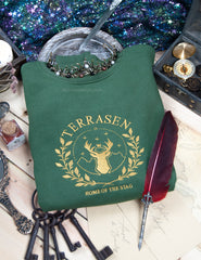 Terrasen Home of the Stag