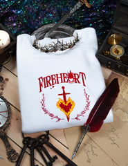 Fireheart