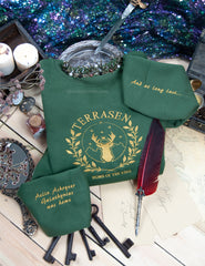 Terrasen Home of the Stag