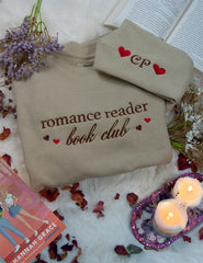 Romance Reader Book Club