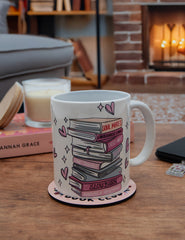 Tazza BookStack