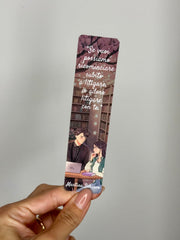 Box "Come in un Romance" by Martina Schiavo