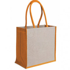 Borsa Mare "Dive into a good book"