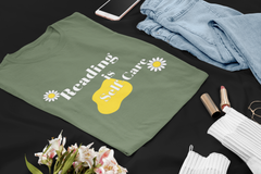 Reading is Self Care