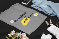 Reading is Self Care