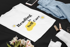 Reading is Self Care