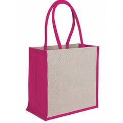 Borsa Mare "Summer is for reading good books"