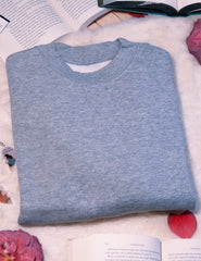 Romantasy Reader's Society