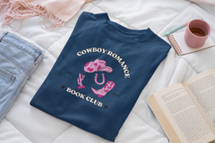 Cowboy Romance Book Club