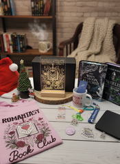 Christmas Premium Box