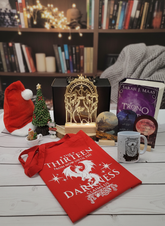 Maasverse Christmas Box