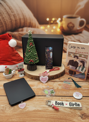 Christmas Essential Box