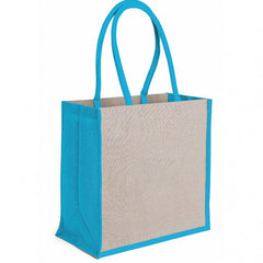 Borsa Mare "Dive into a good book"