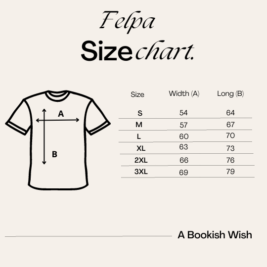 A Bookish Wish