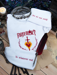 Fireheart