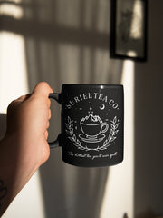Tazza Suriel