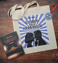 Box "Il Circo delle Meraviglie" by Silvia Lisena