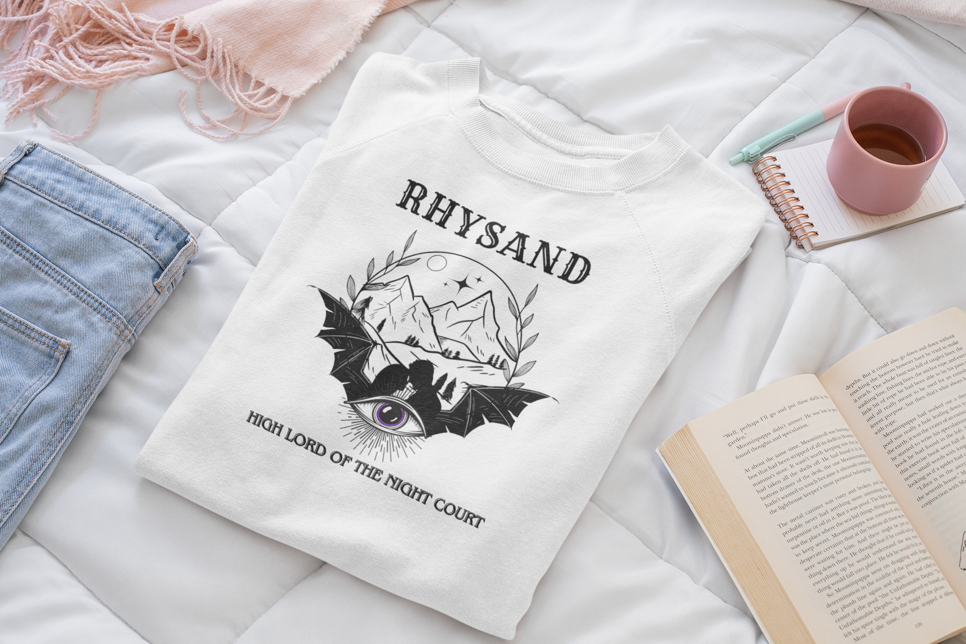 Rhysand