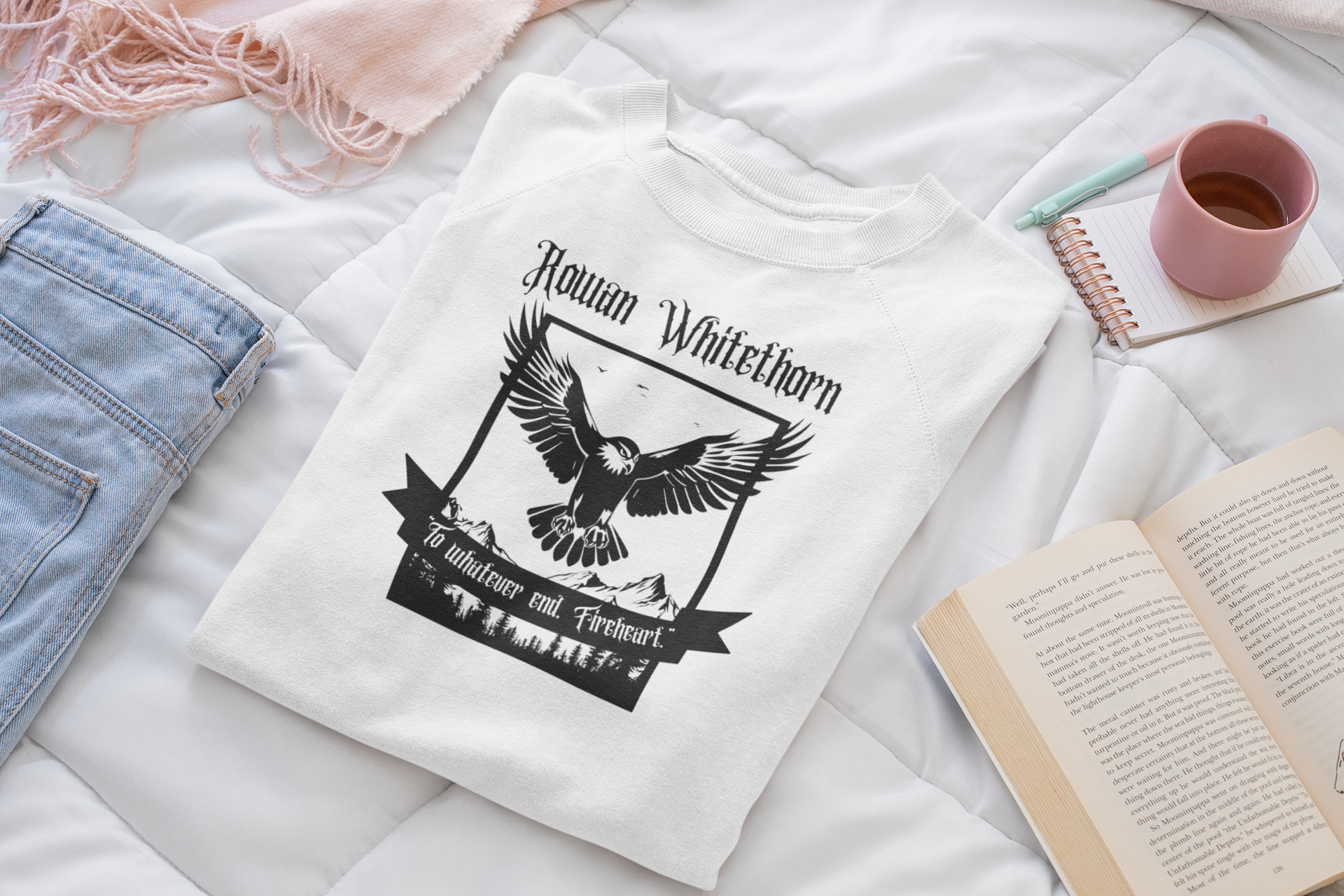 Rowan Whitethorn