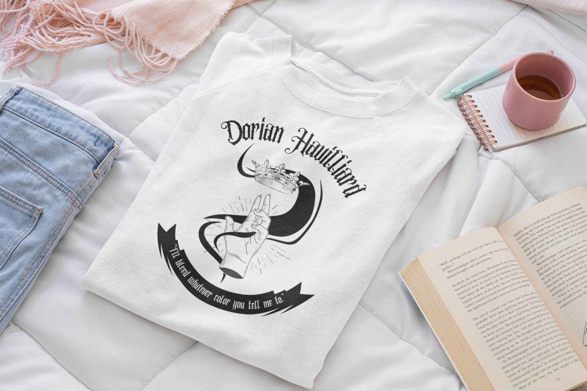 Dorian Havilliard