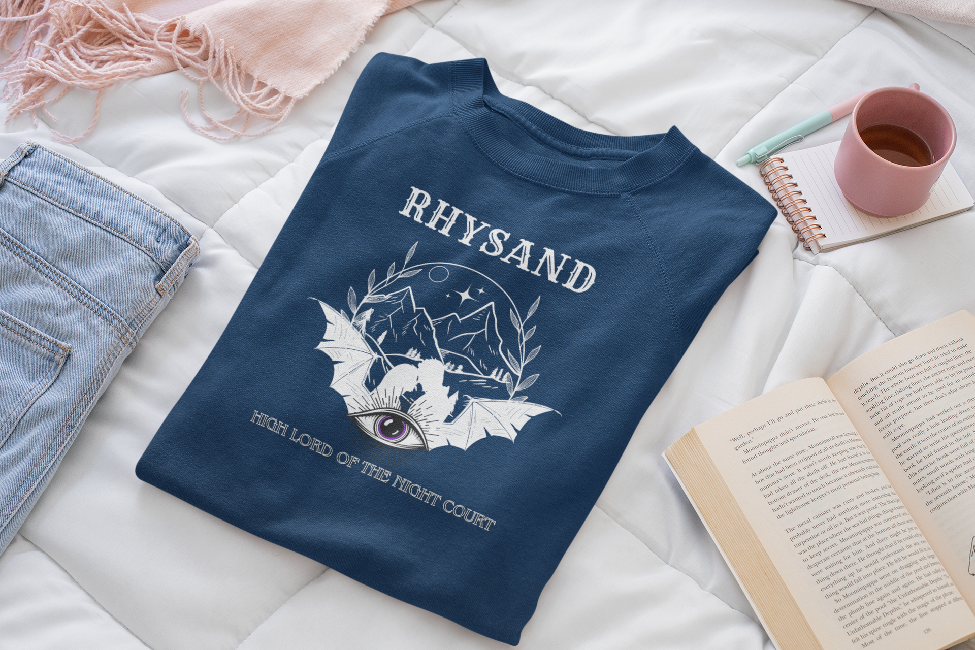 Rhysand