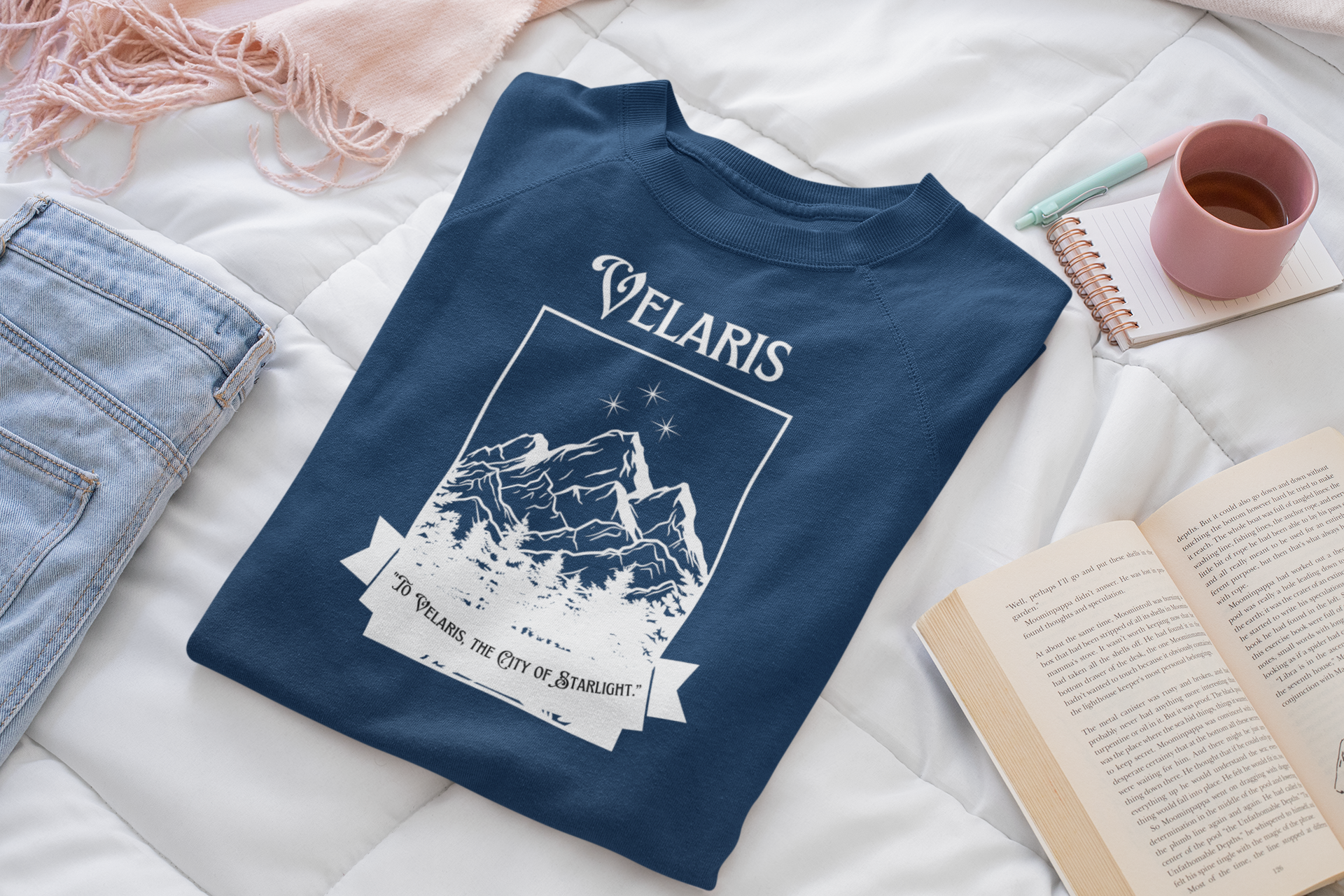 Velaris