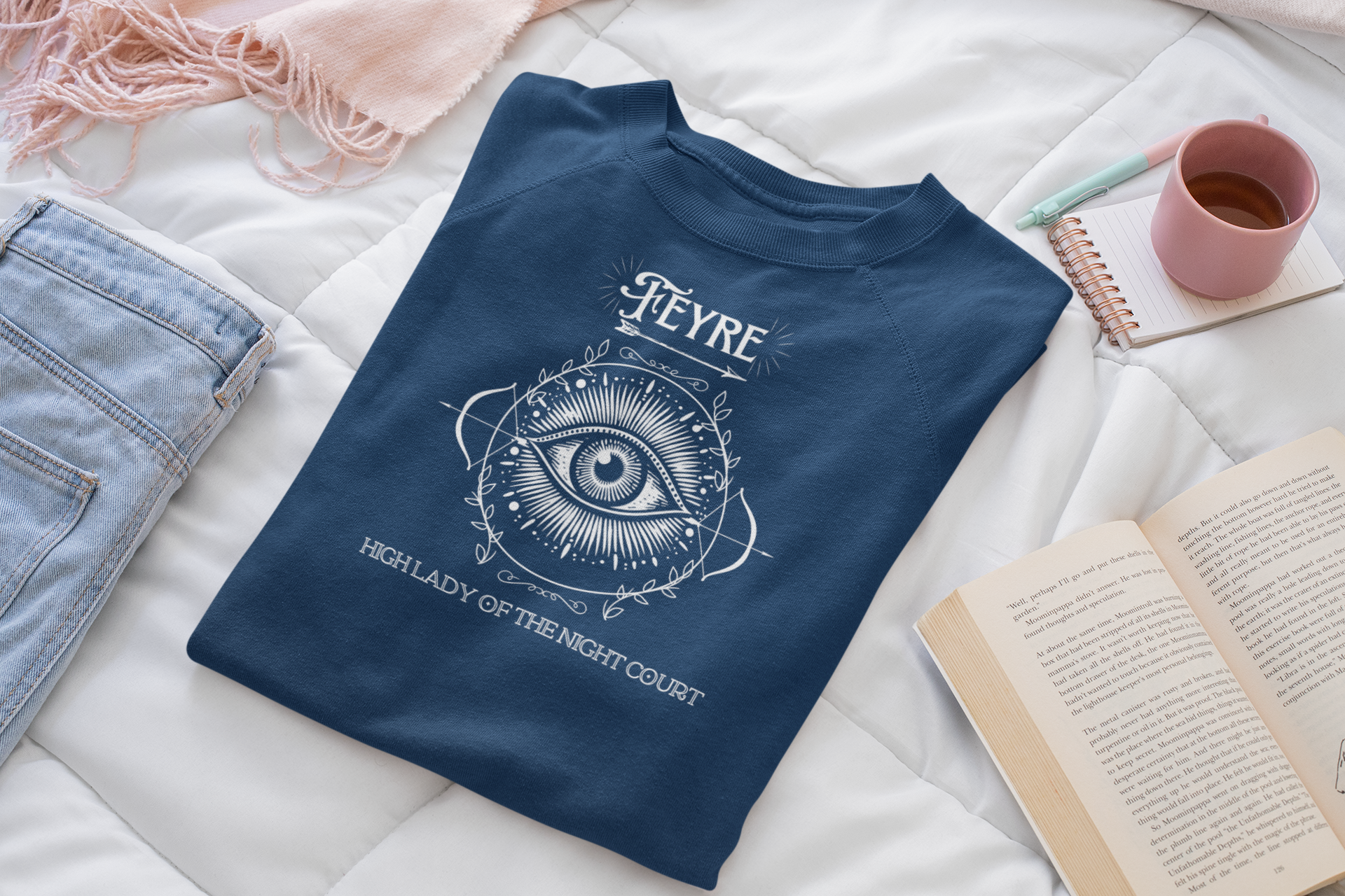 Feyre