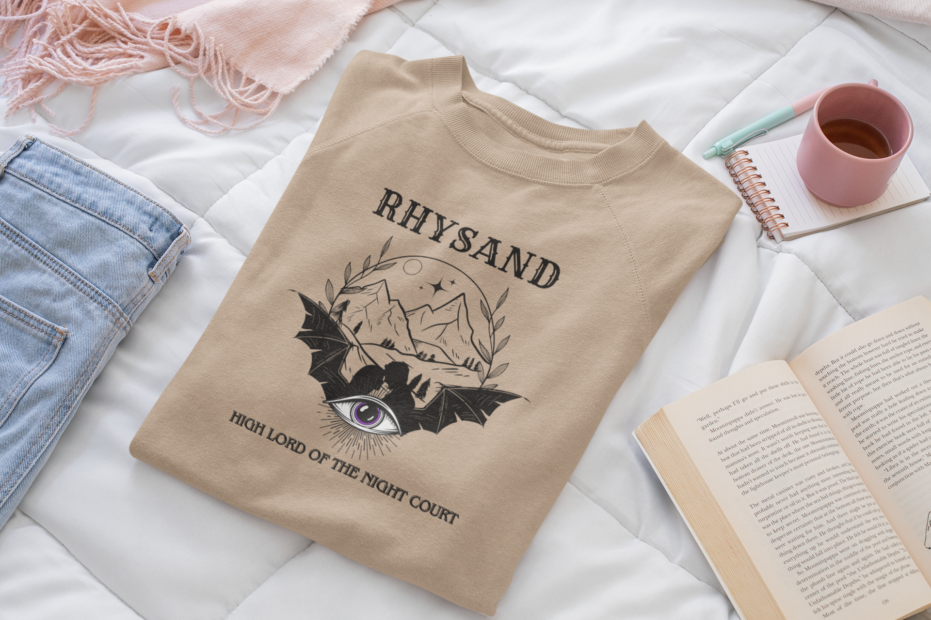 Rhysand