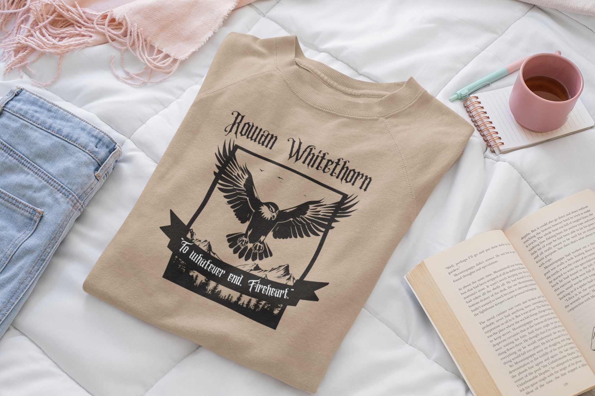 Rowan Whitethorn