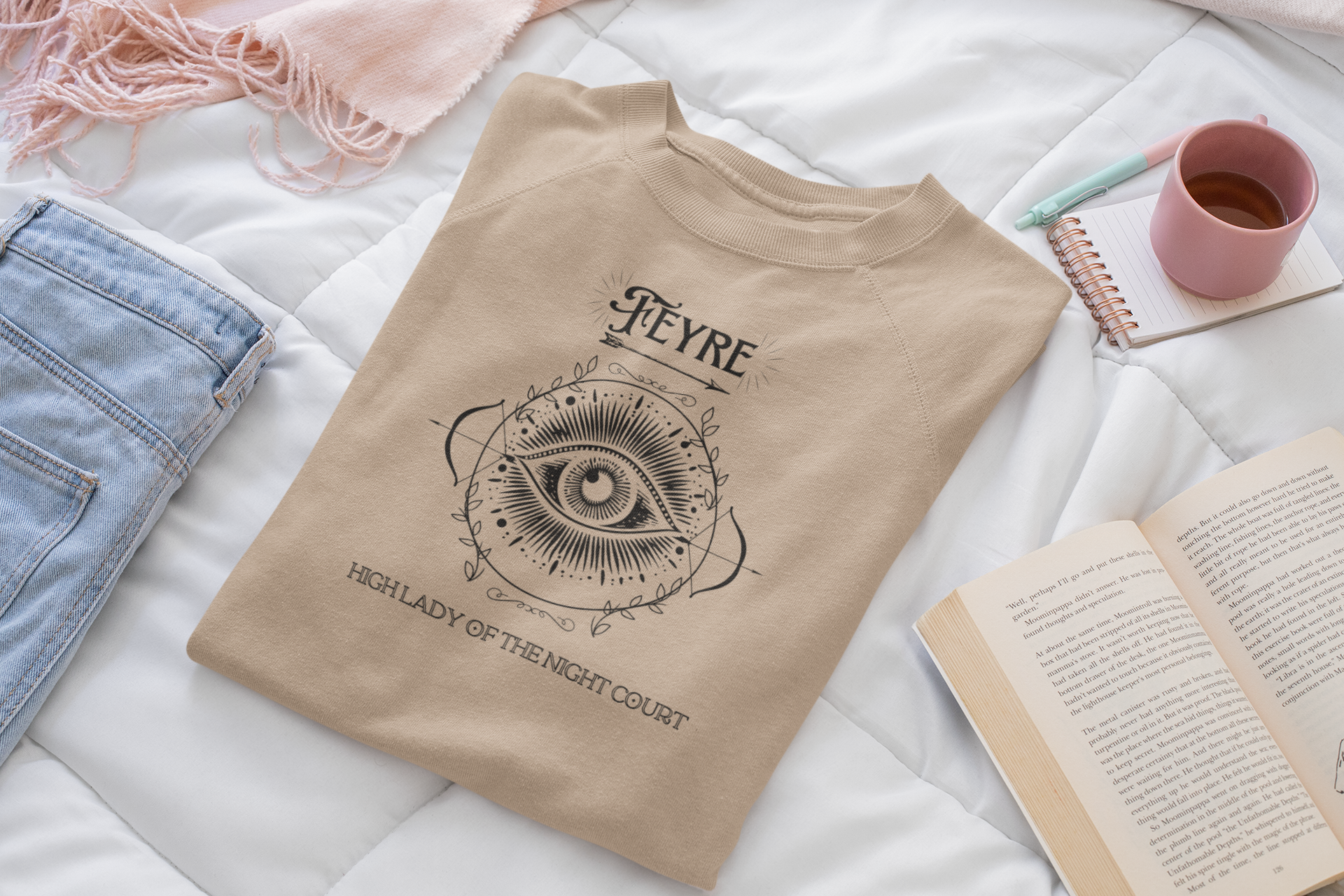 Feyre