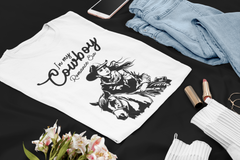 Cowboy Romance Era