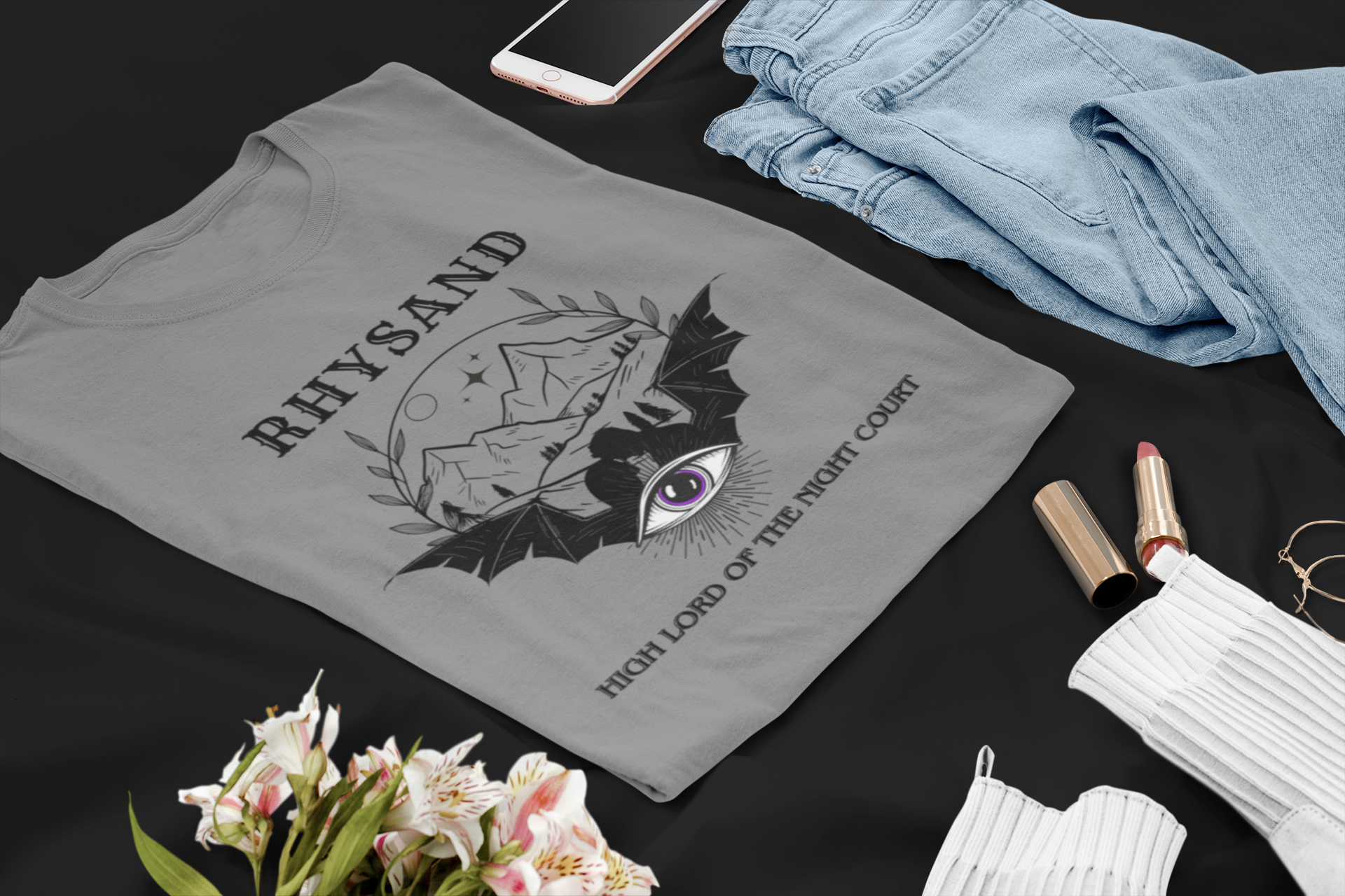 Rhysand