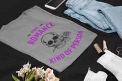 Dark Romance