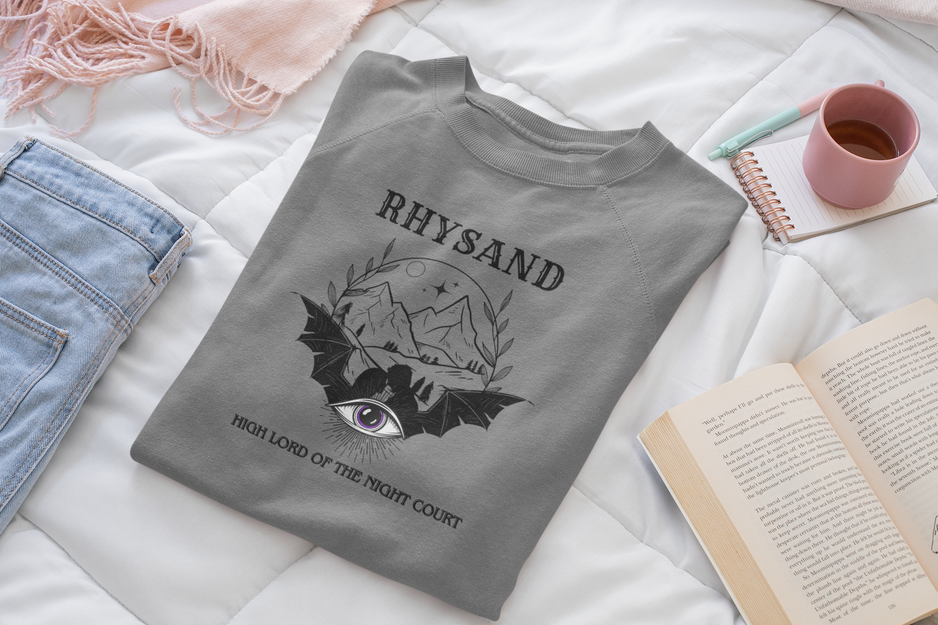 Rhysand