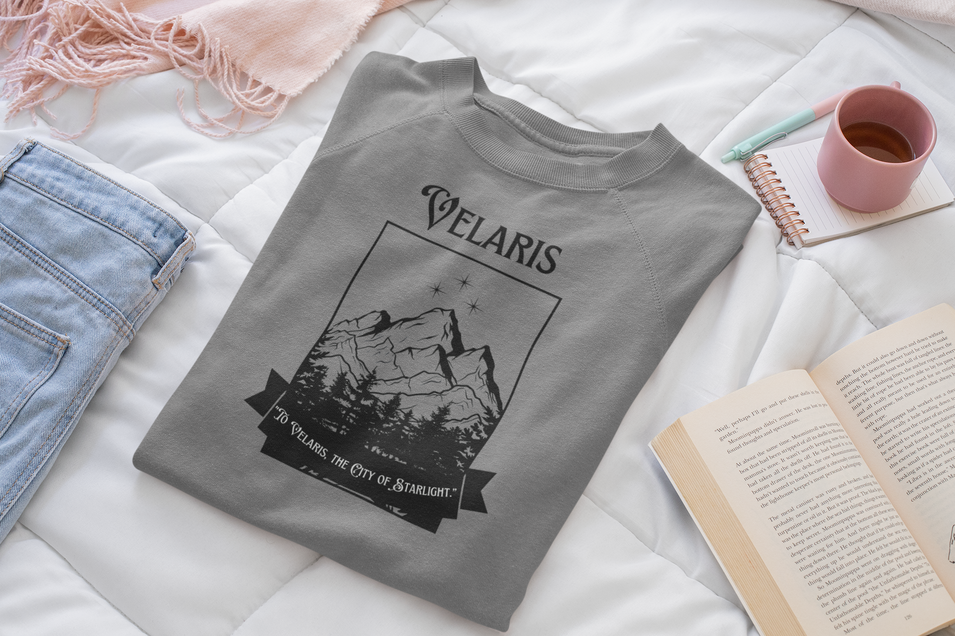 Velaris