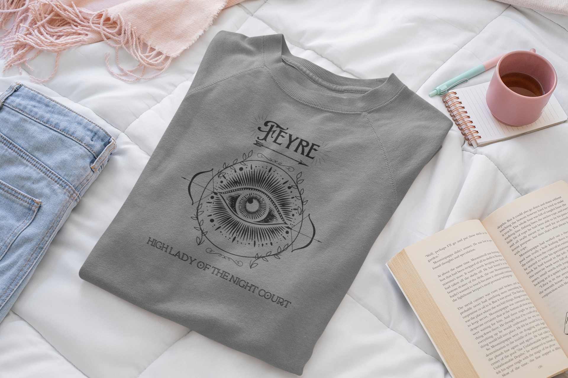 Feyre