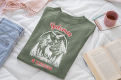Yulemas in Terrasen
