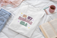 In My Bookish Era