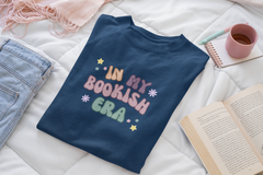 In My Bookish Era
