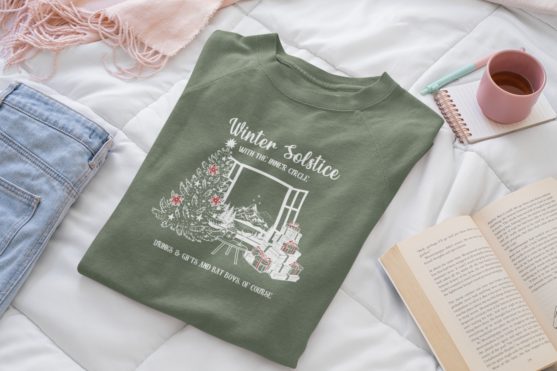 Winter Solstice
