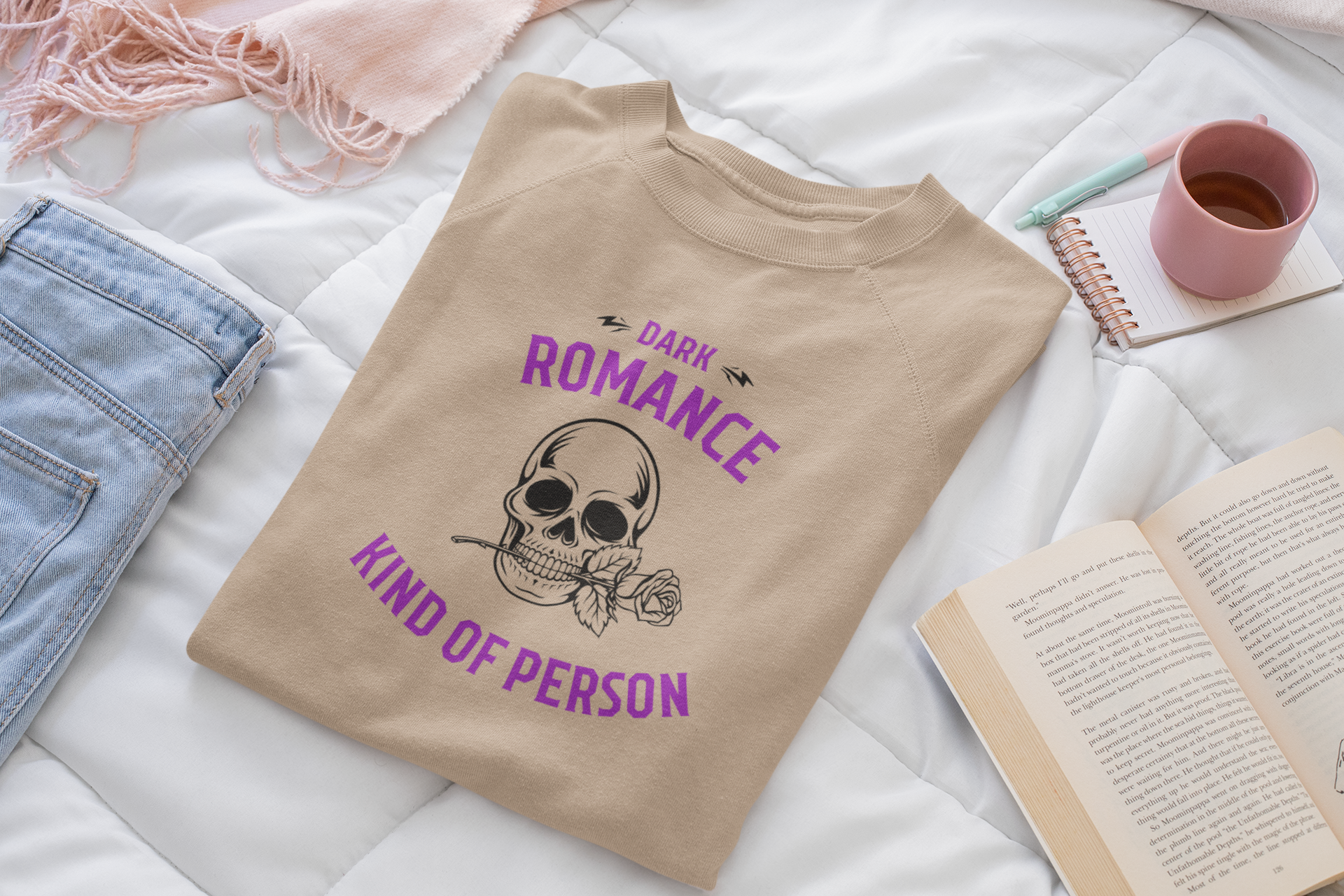 Dark Romance