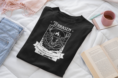 Terrasen