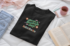 A Bookish Day