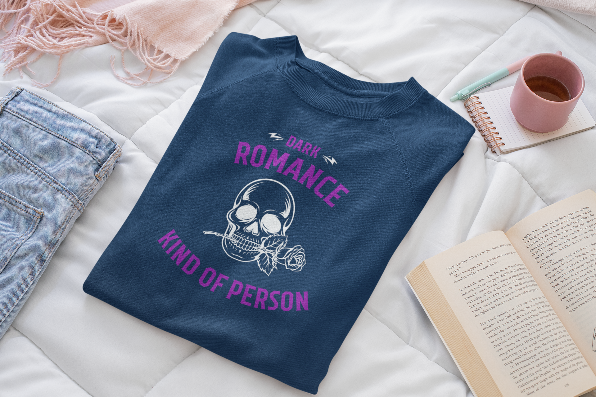 Dark Romance