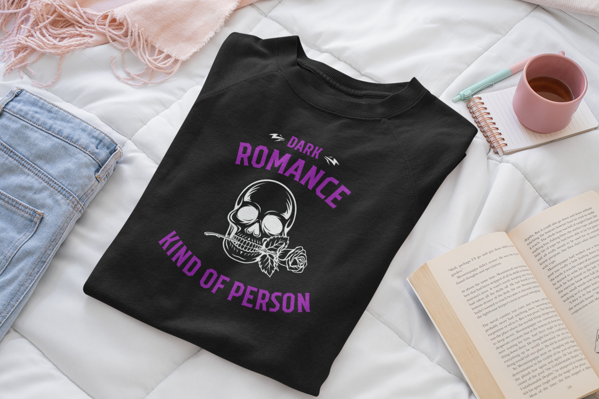 Dark Romance
