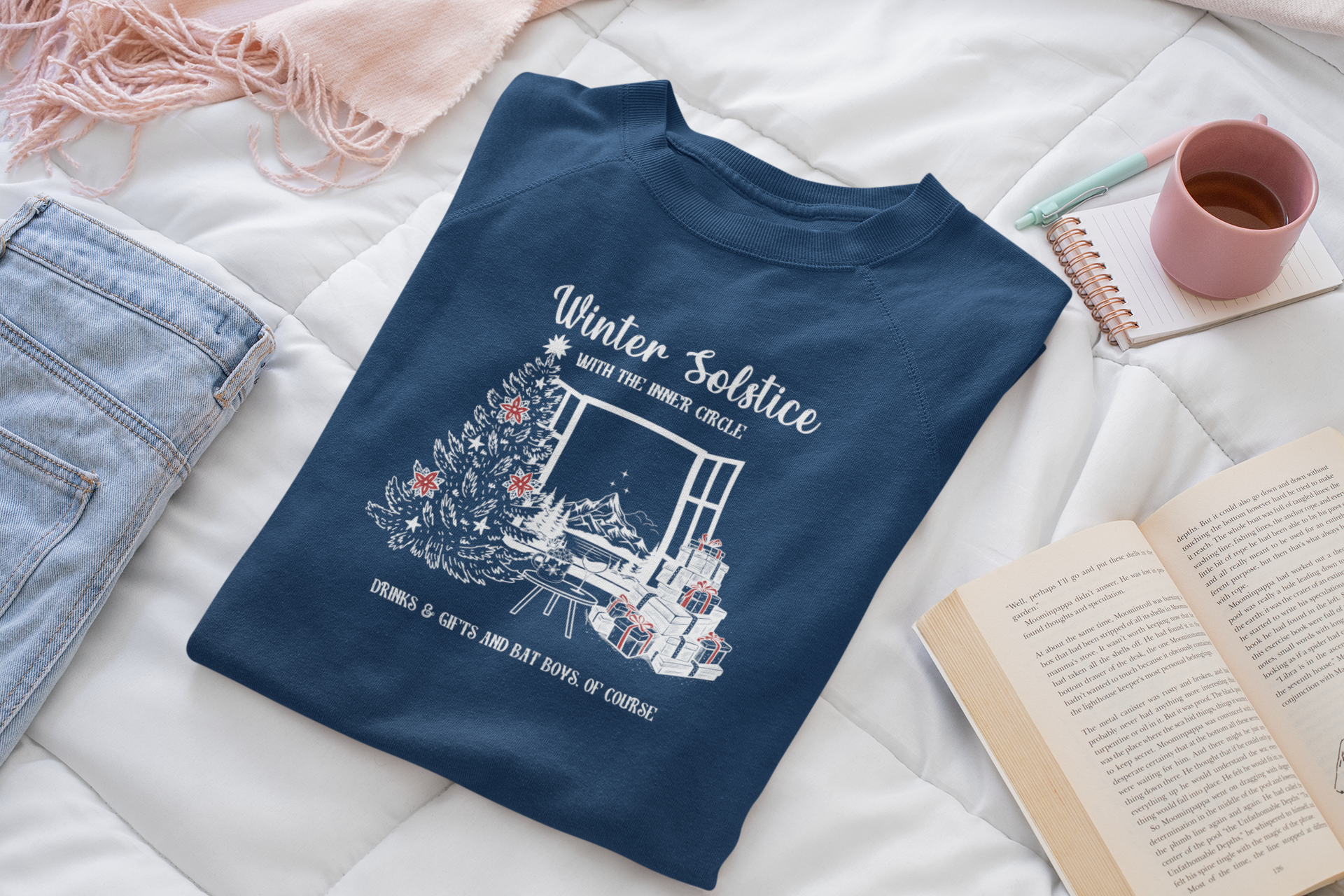 Winter Solstice