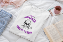 Dark Romance