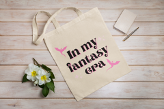 Tote Bag My Fantasy Era