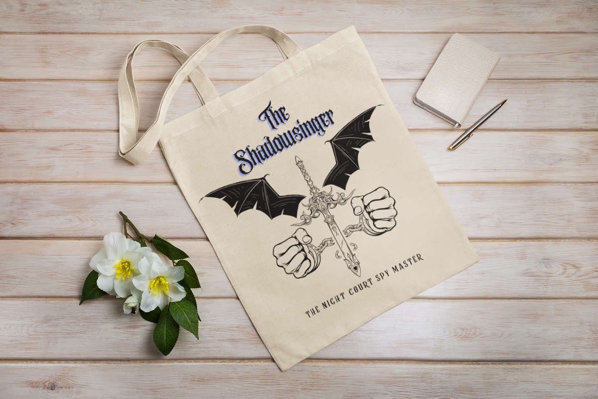 Tote Bag Azriel