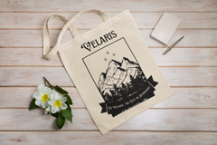 Tote Bag Velaris